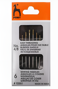 Набор игл для слабовидящих - fgospostavki.ru - Иркутск