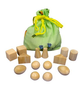 Геометрический сенсорный мешочек - fgospostavki.ru - Иркутск