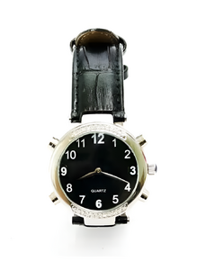 Часы наручные говорящие - fgospostavki.ru - Иркутск