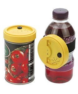 Говорящие крышки для банок. Запись 20 секунд - fgospostavki.ru - Иркутск