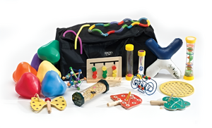 Набор для развития моторики для детей с особенностями развития - fgospostavki.ru - Иркутск