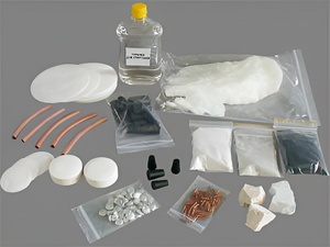 Набор материалов по химии - fgospostavki.ru - Иркутск