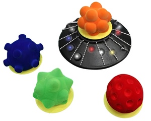 Игра "Текстурированная мелодия"  - fgospostavki.ru - Иркутск