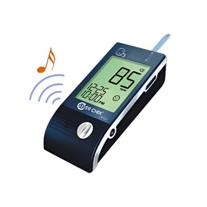 Глюкометр говорящий - fgospostavki.ru - Иркутск