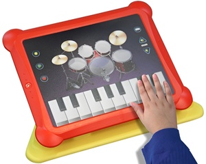 Игра "Сенсорный синтезатор" - fgospostavki.ru - Иркутск