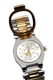 Часы со шрифтом Брайля женские - fgospostavki.ru - Иркутск