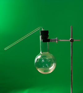 Колба круглодонная для перегонки 250 мл - fgospostavki.ru - Иркутск