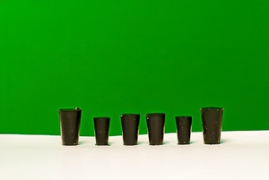 Набор пробок резиновых для химической посуды - fgospostavki.ru - Иркутск