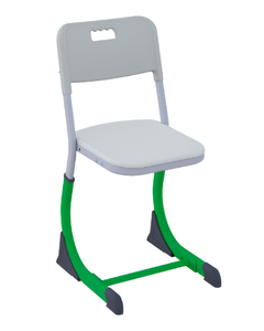Стул ученический SMARTY (ростовая группа 5-7) - fgospostavki.ru - Иркутск