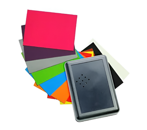 Говорящий определитель цвета «Палитра» - fgospostavki.ru - Иркутск