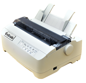 Принтер для печати рельефно-точечным шрифтом Брайля VP EmBraille - fgospostavki.ru - Иркутск