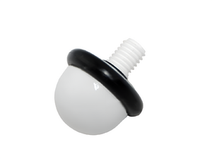 Наконечник керамический на резьбе - fgospostavki.ru - Иркутск