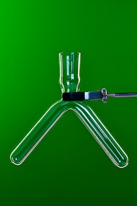 Пробирка двухколенная - fgospostavki.ru - Иркутск