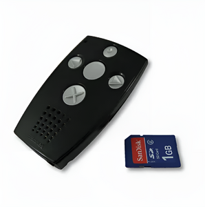 Устройство для чтения "Говорящая книга" - 2 - fgospostavki.ru - Иркутск