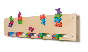 Доска для фигурок-привидений - fgospostavki.ru - Иркутск