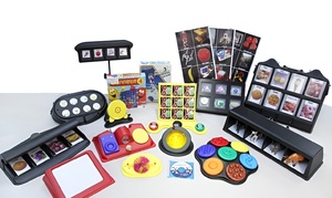 Набор для слабовидящих - fgospostavki.ru - Иркутск