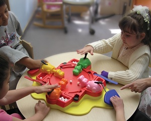 Игра "Голодный гиппопотам" - fgospostavki.ru - Иркутск