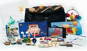 Набор для развития коммуникативных навыков - fgospostavki.ru - Иркутск