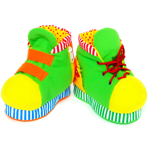 Развивающая игрушка для детей с нарушением зрения "Ботиночки развивающие" - fgospostavki.ru - Иркутск