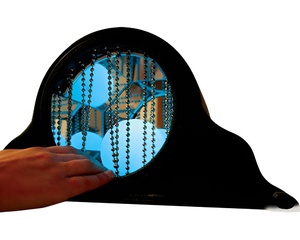 Игра "Тоннель для исследований" - fgospostavki.ru - Иркутск