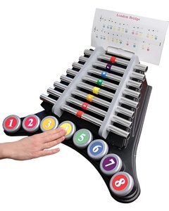 Адаптированный ксилофон - fgospostavki.ru - Иркутск