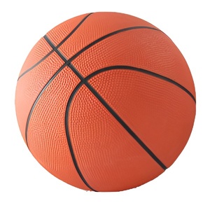 Мяч баскетбольный звенящий - fgospostavki.ru - Иркутск