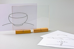 Игровой набор для экспериментов "Мольберт" - fgospostavki.ru - Иркутск