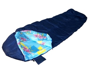 Спальный мешок - кокон (0...+10°С) (вариант 2) - fgospostavki.ru - Иркутск