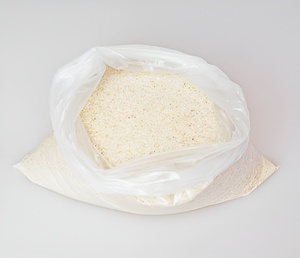 Кварцевый песок к игровому набору "Песочница" (уп. 2 кг) - fgospostavki.ru - Иркутск