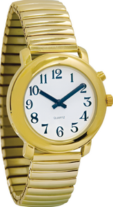 Часы наручные для слабовидящих - fgospostavki.ru - Иркутск