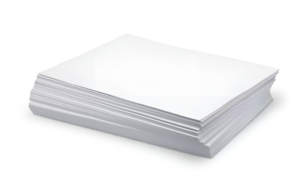 Бумага для печати рельефно-точечным шрифтом Брайля - fgospostavki.ru - Иркутск