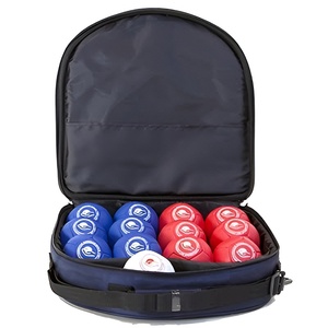 Игра Бочча в сумке через плечо - fgospostavki.ru - Иркутск