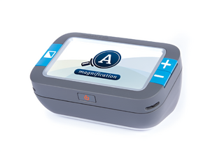 Видеоувеличитель Optelec Compact 4HD World - fgospostavki.ru - Иркутск