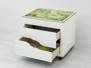 Профессиональный логопедический Куб - fgospostavki.ru - Иркутск