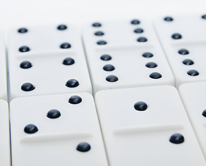 Домино для слабовидящих - fgospostavki.ru - Иркутск