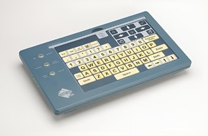 Клавиатура большая программируемая IntelliKeys - fgospostavki.ru - Иркутск