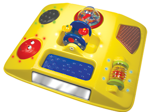 Развивающий центр со звуковыми эффектами - fgospostavki.ru - Иркутск