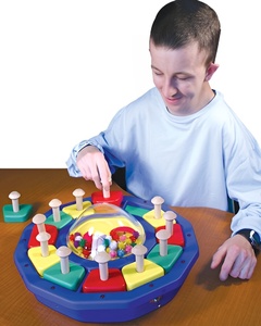 Развивающий центр с формами - fgospostavki.ru - Иркутск