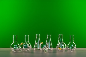 Комплект колб демонстрационных - fgospostavki.ru - Иркутск