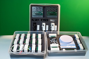 Цифровая лаборатория по физике для учителя (комплект датчиков с программным обеспечением) - fgospostavki.ru - Иркутск