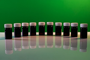 Набор банок 50 мл для хранения твердых веществ (10 шт.) - fgospostavki.ru - Иркутск