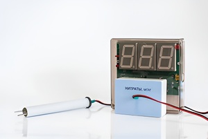 Датчик содержания нитратов в продуктах (демонстрационный) - fgospostavki.ru - Иркутск