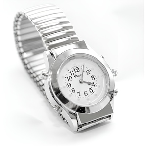 Часы говорящие со шрифтом Брайля - fgospostavki.ru - Иркутск