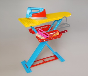 Набор "Я учусь гладить и чистить одежду" - fgospostavki.ru - Иркутск