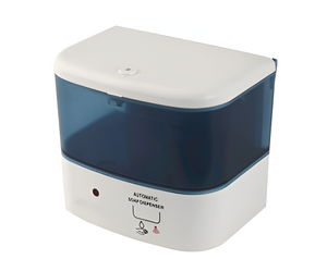 Автоматический дозатор для мыла - fgospostavki.ru - Иркутск