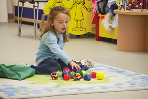 Набор массажных мячиков - fgospostavki.ru - Иркутск