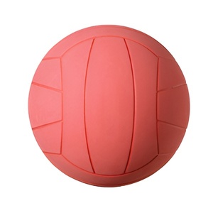 Мяч для игры в торбол звенящий - fgospostavki.ru - Иркутск