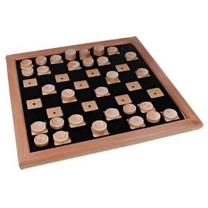 Шашки тактильные (34х34) - fgospostavki.ru - Иркутск