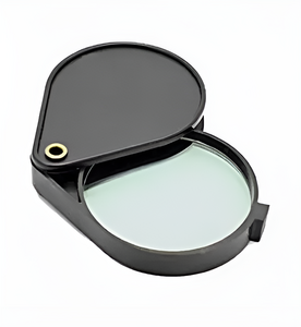 Карманная складная лупа (3х) - fgospostavki.ru - Иркутск