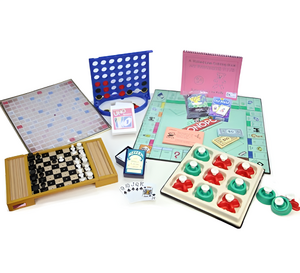 Игровой детский набор со шрифтом Брайля - fgospostavki.ru - Иркутск